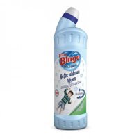 Bingo Nefes Aldıran Hijyen Kokulu Sıvı Çamaşır Suyu 750 ml