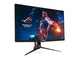 Asus ROG Swift PG32UQX 144 Hz 4 ms 32 inç 4K Flat IPS HDMI G-Sync 3840 x 2160 px LED Monitör