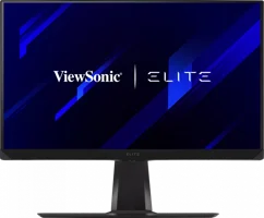 ViewSonic Elite XG270QG 100 Hz 1 ms 27 inç QHD Flat IPS VGA HDMI G-Sync 1920 x 1080 px LED Monitör