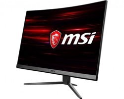 MSI Optix MAG271CVAPI 144 Hz 1 ms 27 inç FHD Curved VA HDMI Freesync 1920 x 1080 px LED Monitör