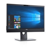 Dell P2418HZ 60 Hz 6 ms 23.8 inç FHD Flat IPS Kameralı Hoparlörlü VGA HDMI 1920 x 1080 px LED Monitör