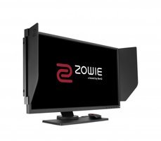 BenQ Zowie XL2546 240 Hz 1 ms 24.5 inç FHD Flat TN HDMI G-Sync 1920 x 1080 px LED Monitör