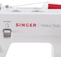 Singer Duty 5511 S.5511 Düz Dikiş Çok Fonksiyonlu Mekanik Ev Tipi Dikiş Makinesi