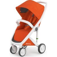 Greentom Classic Katlanabilir 360 Derece Dönen Kabin Tipi Puset Bebek Arabası Bej