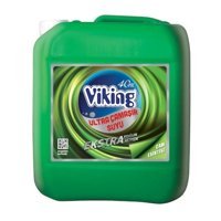 Viking Ultra Çam Ferahlığı Beyazlar İçin Sıvı Çamaşır Suyu 3.5 kg