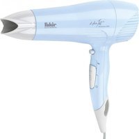 Fakir Hairjet Vigolu 2000 W Standart Saç Kurutma Makinesi Mavi