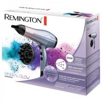 Remington D5408 Vigolu İyonlu 2200 W Standart Saç Kurutma Makinesi