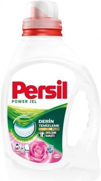 Persil Power 16 Yıkama Beyazlar İçin Sıvı Deterjan 1400 ml