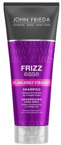 John Frieda Frieda Frizz Tüm Saçlar İçin Şampuan 250 ml