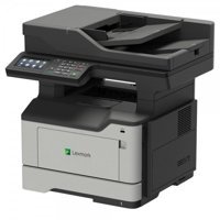 Lexmark MX521DE Renkli Fotokopi Tarayıcı Çok Fonksiyonlu Tonerli Lazer Yazıcı