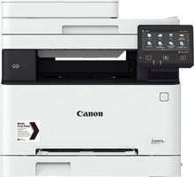 Canon MF641CW Renkli Wifi Fotokopi Tarayıcı Çok Fonksiyonlu Tonerli Lazer Yazıcı