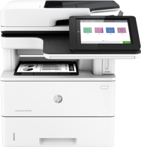 HP LaserJet Enterprise M528dn (1PV64A) Siyah-Beyaz Fotokopi Tarayıcı Mono Çok Fonksiyonlu Tonerli Lazer Yazıcı