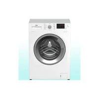 Beko CM 8101 T 8 kg 1000 Devir C Enerji Sınıfı Beyaz Solo Çamaşır Makinesi