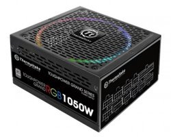 Thermaltake Toughpower Grand 1050 W RGB 80+ Gold Tam Modüler Powersupply