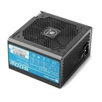 High Power HPQ-500ST-H12S 500 W 80+ Gold Tam Modüler Powersupply