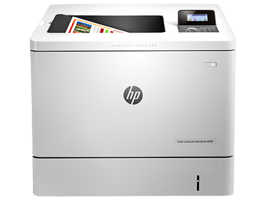 HP Color LaserJet Enterprise M552dn Renkli Tonerli Lazer Yazıcı