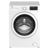 Beko BK 8101 EY 8 kg 1000 Devir A+++ Enerji Sınıfı Beyaz Solo Çamaşır Makinesi