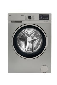 Regal CMI 101202 G 10 kg 1200 Devir C Enerji Sınıfı Gri Solo Çamaşır Makinesi