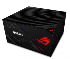 Asus Rog Thor 850 W 80+ Gold Tam Modüler Powersupply