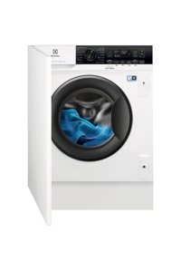 Electrolux EW7W3866OFB 8 kg 1600 Devir E Enerji Sınıfı Buharlı Beyaz Kurutmalı Solo Çamaşır Makinesi