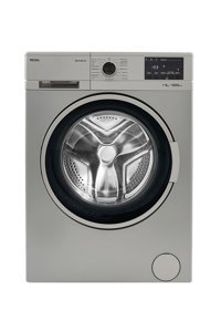 Regal CMI 91002 GY 9 kg 1000 Devir C Enerji Sınıfı Gri Solo Çamaşır Makinesi