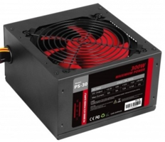 Hiper PS-30 300 W 80+ Gold Tam Modüler Powersupply