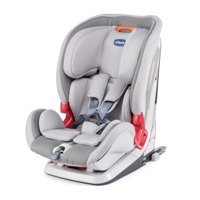 Chicco Youniverse Fix Emniyet Kemeri-Isofix 15-36 kg Sürüş Yönü Oto Koltuğu Beyaz