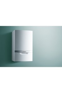 Vaillant Ecotec Plus 19 Kw Hermetik Tam Yoğuşmalı Doğalgazlı Kombi