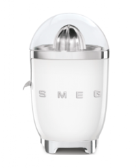 Smeg CJF01 70 W Beyaz Katı Meyve Sıkacağı