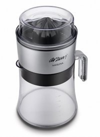 Arzum Navelina AR167 35 W 1500 ml Gri Katı Meyve Sıkacağı