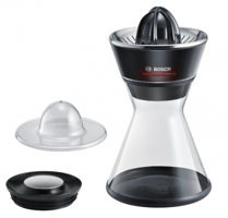 Bosch Citrus Press MCP72GPB 40 W 1000 ml Siyah Katı Meyve Sıkacağı