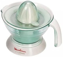 Moulinex Vitapress 30 W 1000 ml Yeşil Katı Meyve Sıkacağı