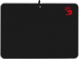 Bloody MP-50RS RGB 35.8 × 25.6 cm Siyah Gaming Mousepad