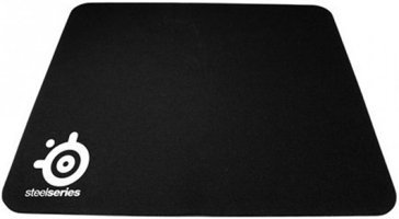 SteelSeries SSMP63005 25 × 21 cm S Siyah Gaming Mousepad