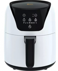 Xiaomi SC-K508 Airfryer 5 lt Tek Hazneli Izgara Yapan Yağsız Sıcak Hava Fritözü Beyaz