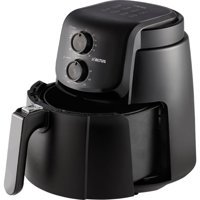 Altus AL 899 AF Ecofryer Airfryer 3.9 lt Tek Hazneli Sıcak Hava Fritözü Siyah