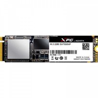 XPG SX7000 ASX7000NP-256GT-C M2 256 GB m2 2280 SSD