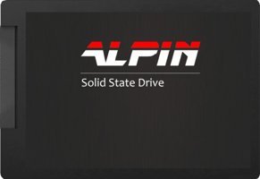 Alpin Plus240 SATA 240 GB 2.5 inç SSD