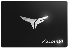 Team Group T-Force Vulcan G T253TG001T3C301 SATA 1 TB 2.5 inç SSD