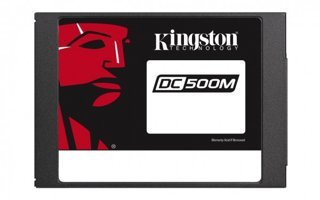 Kingston DC500M SEDC500M/480G SATA 480 GB 2.5 inç SSD