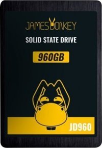 James Donkey JD960 SATA 960 GB 2.5 inç SSD