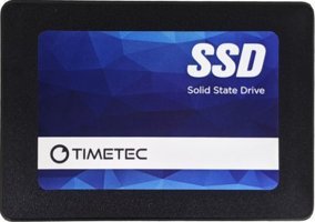 Timetec 30TT253X2-512G SATA 512 GB 2.5 inç SSD