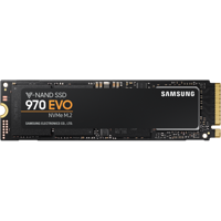 Samsung 970 Evo MZ-V7E500BW M2 500 GB m2 2280 SSD