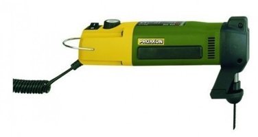 Proxxon 28534 STS 12/E 100 W 5000 devir/dk Aküsüz Elektrikli Kablolu Dekupaj Testere