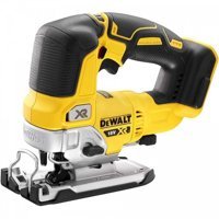 Dewalt DCS334NT 3200 devir/dk Akülü Şarjlı Kablosuz Dekupaj Testere