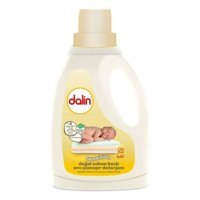 Dalin Sensitive 1500 ml Sıvı Çamaşır Deterjan