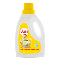 Dalin 2000 ml Sıvı Çamaşır Deterjan