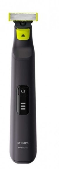 Philips OneBlade QP6530/16 Sakal Ense Tek Başlıklı Islak Folyo Kablosuz Tıraş Makinesi