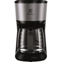 Electrolux EKF3700 Filtreli Karaf 1650 ml Hazne Kapasiteli 12 Fincan 1100 W Gri Filtre Kahve Makinesi