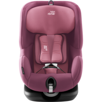 Britax Römer Trifix 2 Isofix Yatabilen Yükseklik Ayarlı Sürüş Yönü Oto Koltuğu Pembe